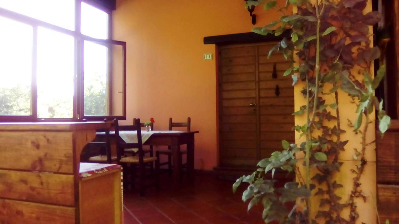 Il Pettirosso Di Giusvalla Exterior foto