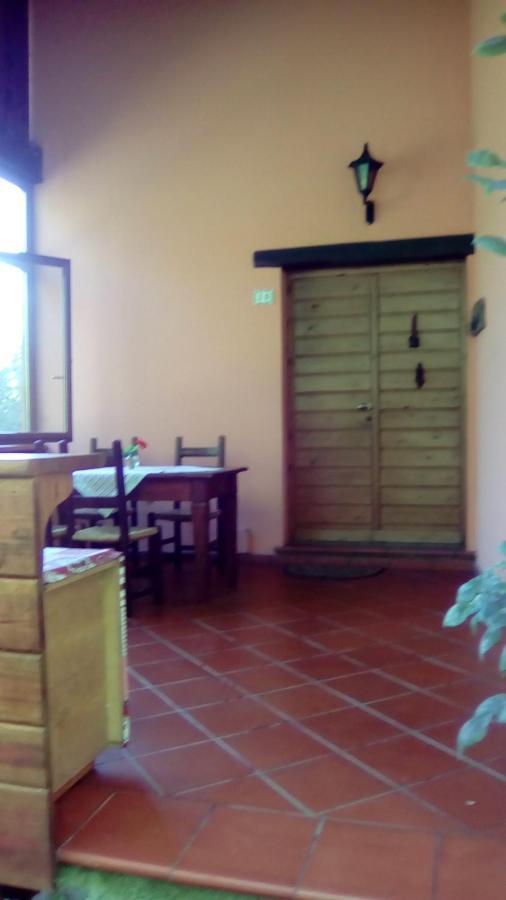 Il Pettirosso Di Giusvalla Exterior foto